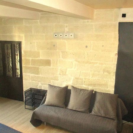 Les Toits D'Uzes Apartment Bagian luar foto