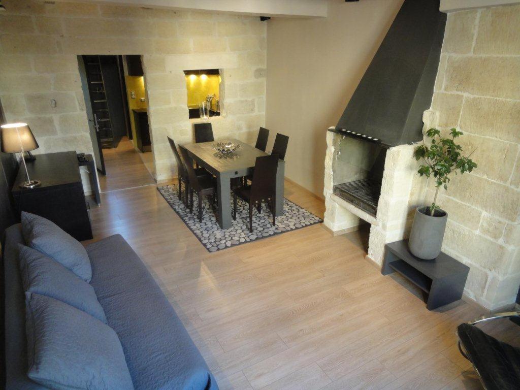 Les Toits D'Uzes Apartment Bagian luar foto