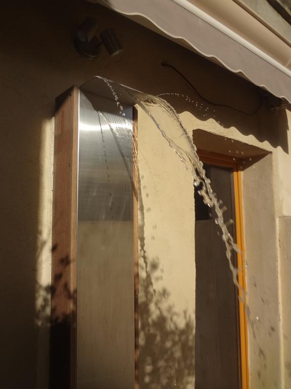 Les Toits D'Uzes Apartment Bagian luar foto