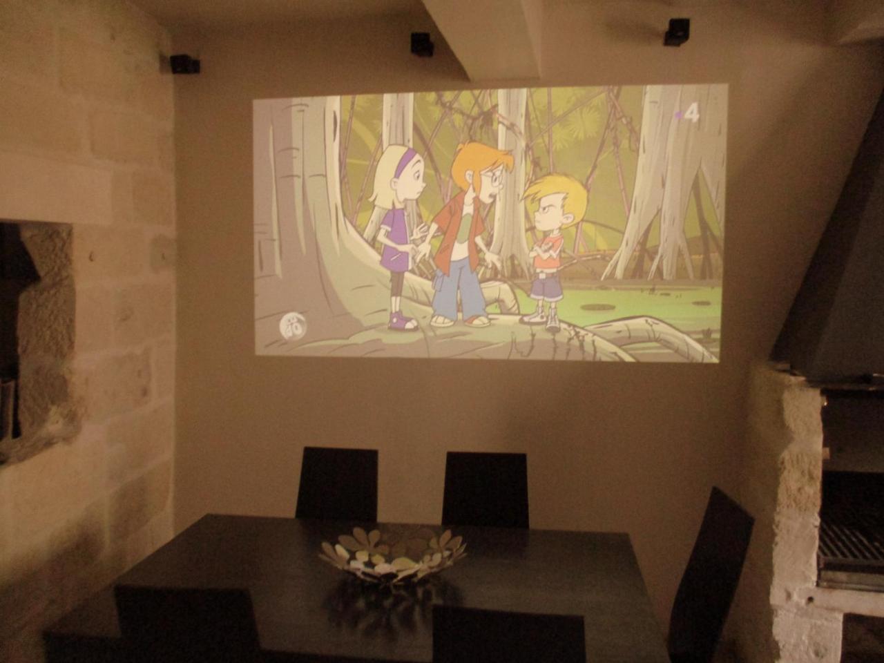 Les Toits D'Uzes Apartment Bagian luar foto